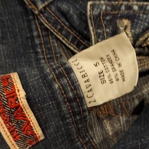 Z cavaricci jeans